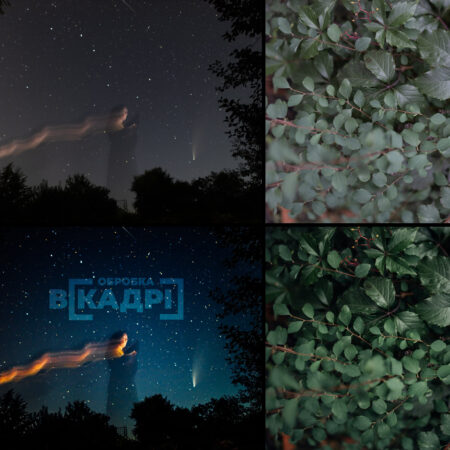 Вебінар: Обробка В[Кадрі]